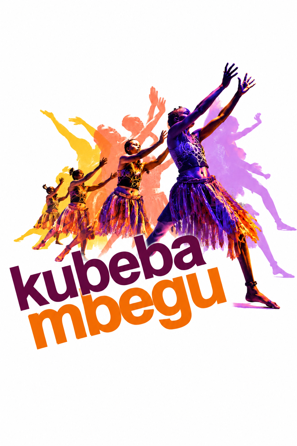 Kubeba Mbegu Poster